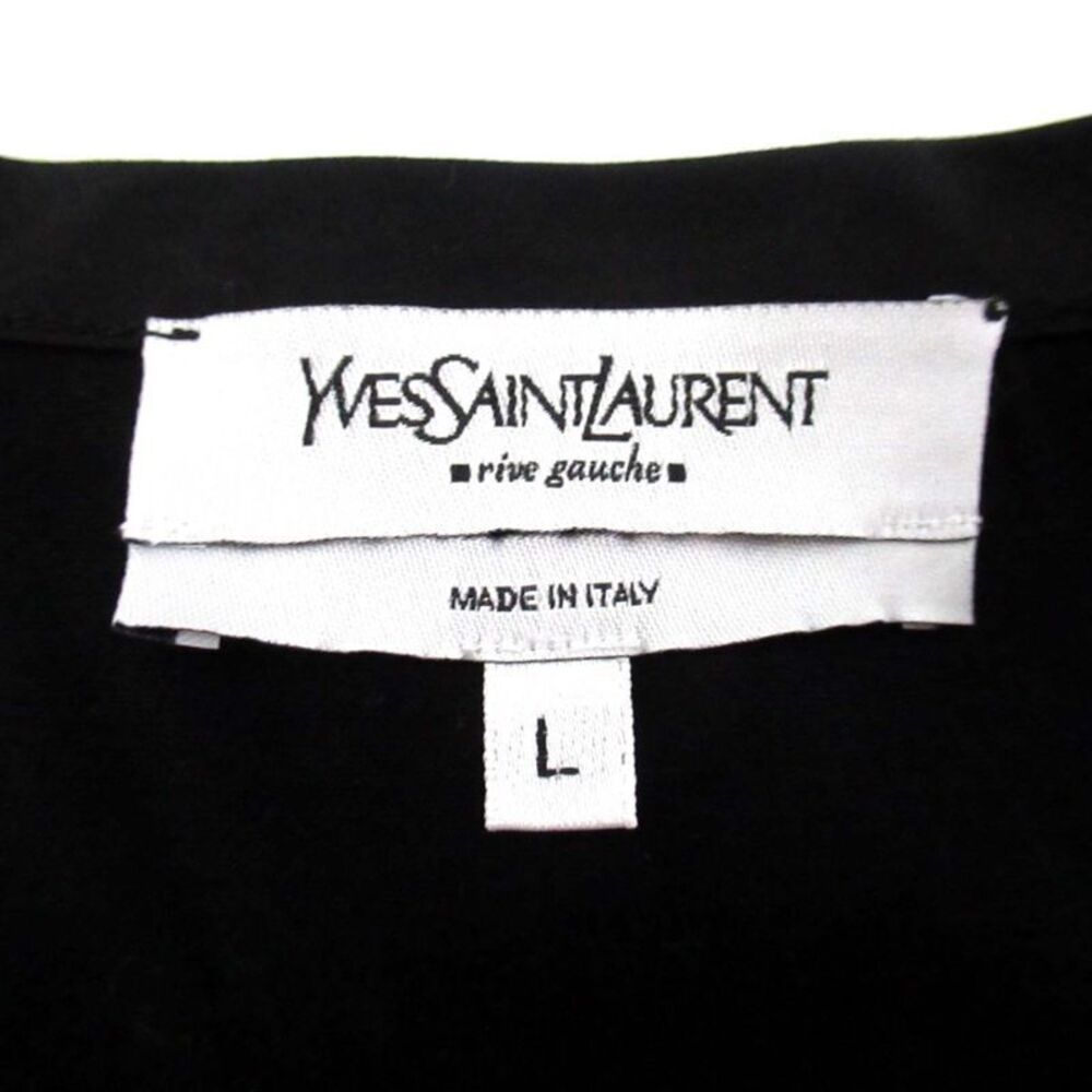 Yves Saint Laurent Rive Gauche Yves Saint Laurent… - image 6